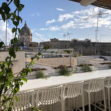 Villa La Terrazza Di Gio Monopoli Exterior foto